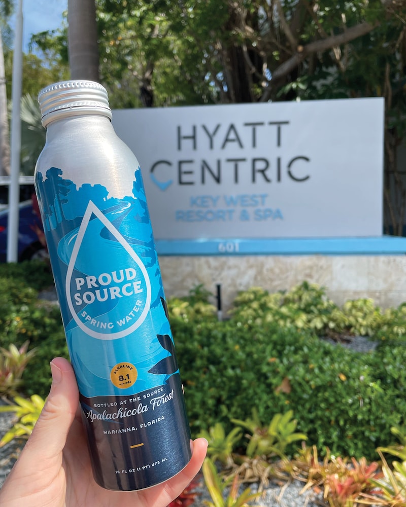 Hyatt Centric Key West Resort and Spa 22/71
