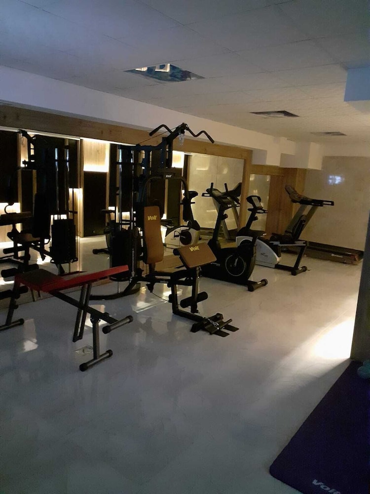 Ema Ozturk Thermal Hotel 29/39