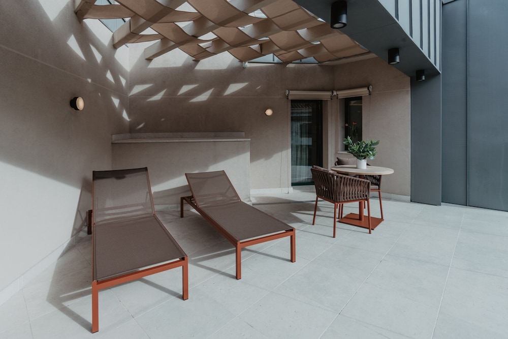 Hotel Boutique Petit Luxe 27/36