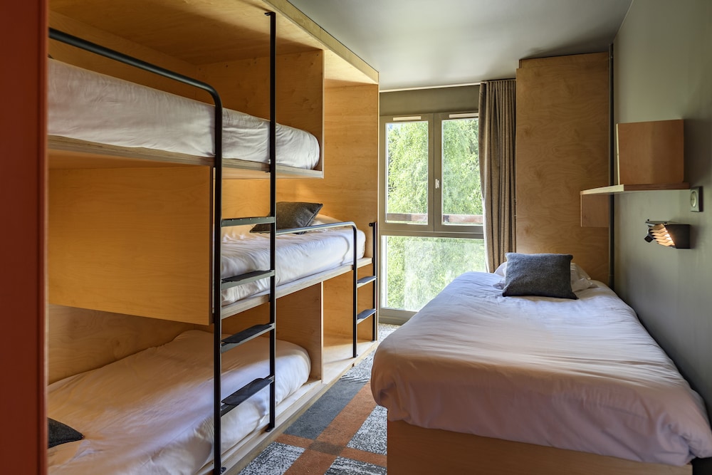 La Folie Douce Hotel Chamonix Mont Blanc 26/78