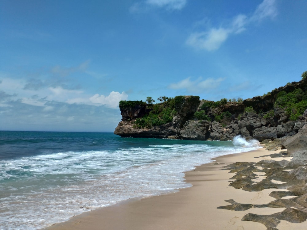 Balangan Paradise Hostel and Restaurant 39/46
