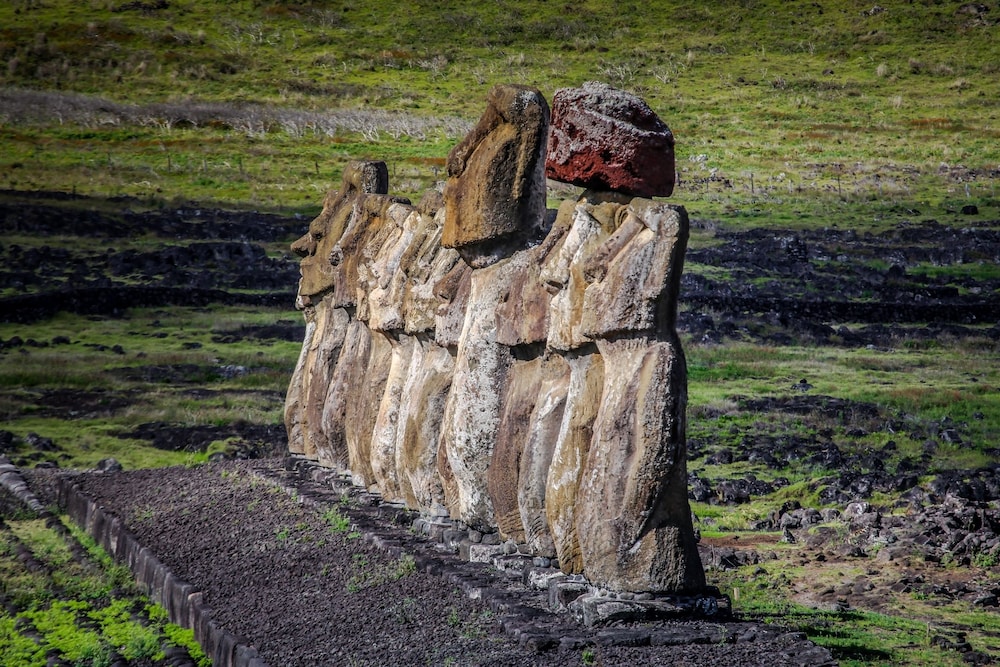 Easter Island Eco Lodge Ex Hotel Rapa Nui 67/75
