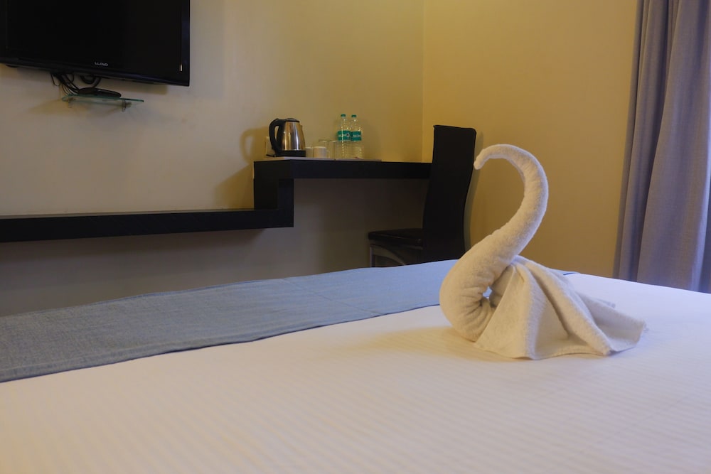 Hotel Sai Miracle 29/49