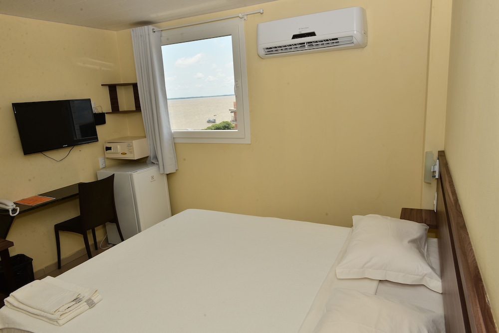 Sandis Mirante Hotel 8/23