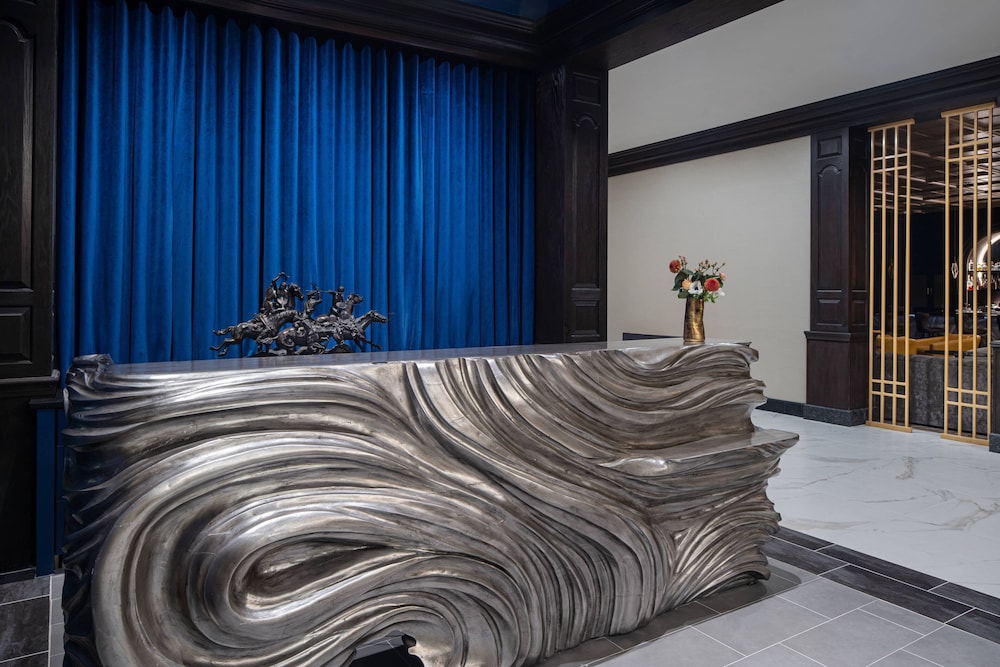 The Drake Hotel Oak Brook 22/52