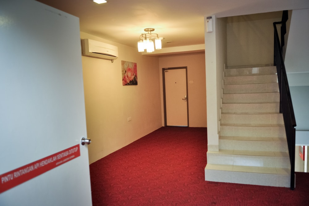 Signature Hotel 15/39
