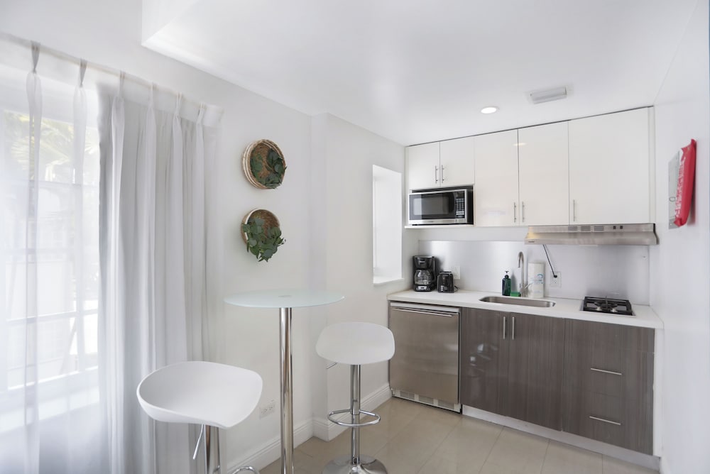 Hotel Belleza 49/50