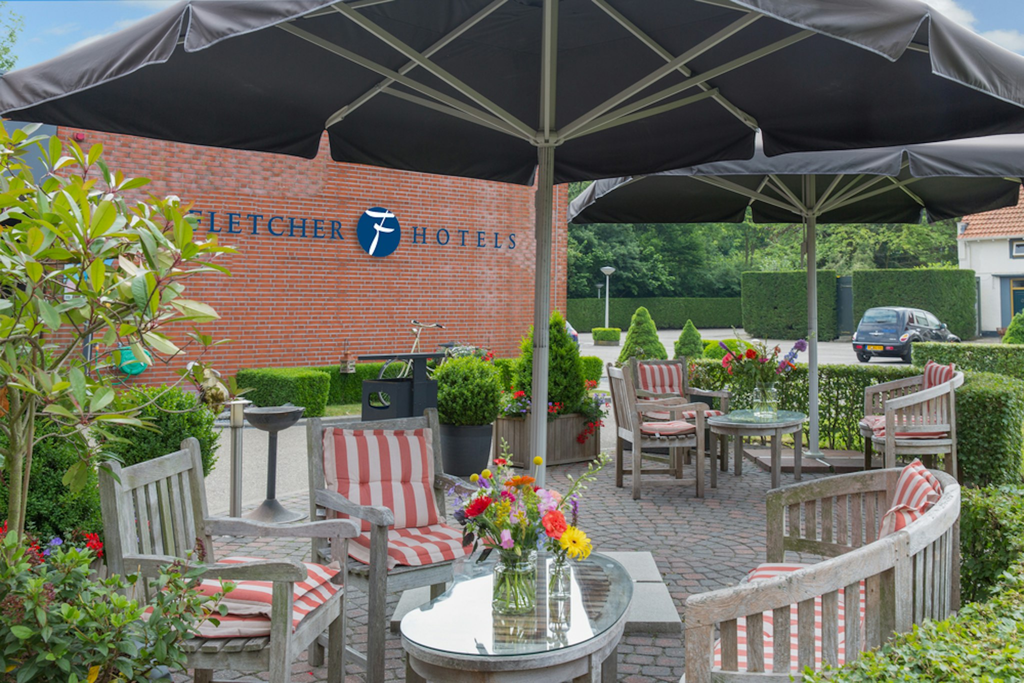 Fletcher Hotel-Restaurant Zevenbergen-Moerdijk 1/11