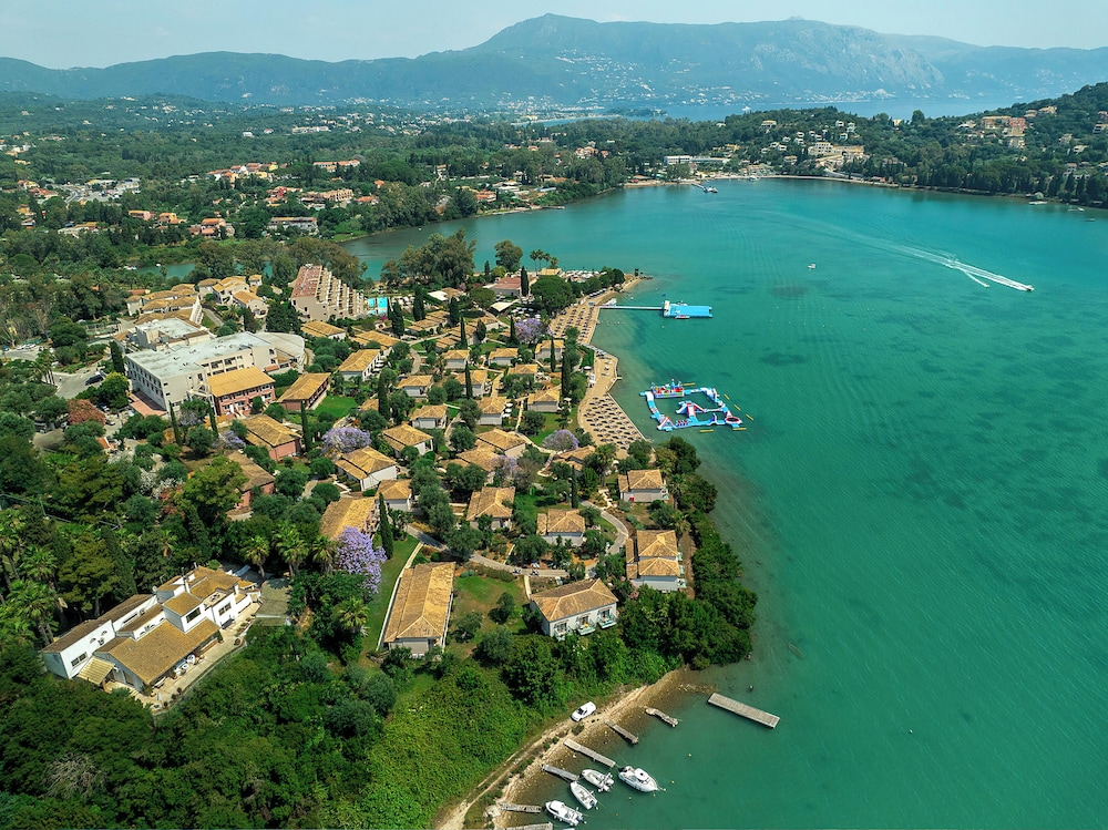 Hyatt Ziva Corfu 73/76