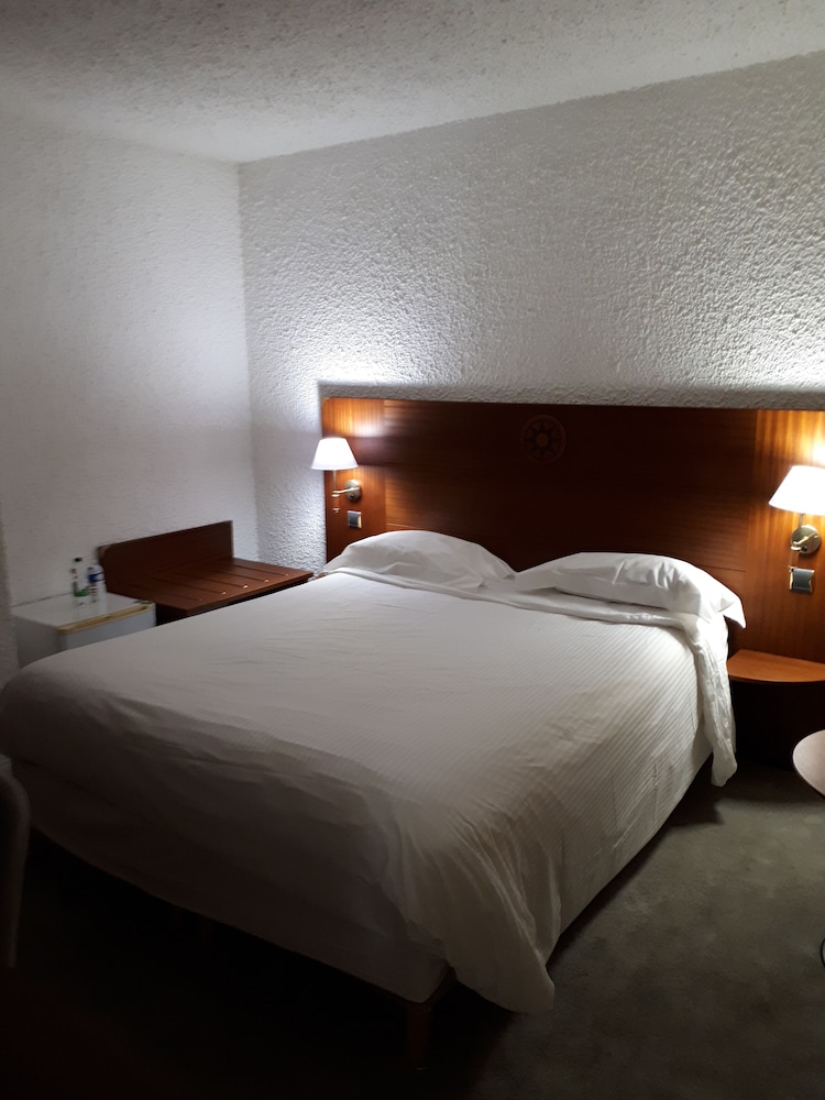 Hotel Le Yachtman 22/77