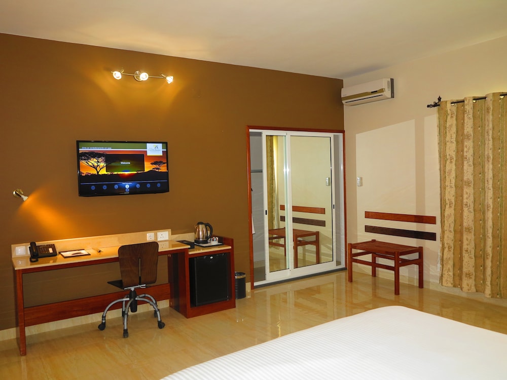 Hotel Castelo Branco 9/39