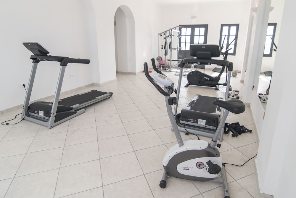 Grand Ambassador Santorini Hotel 44/78