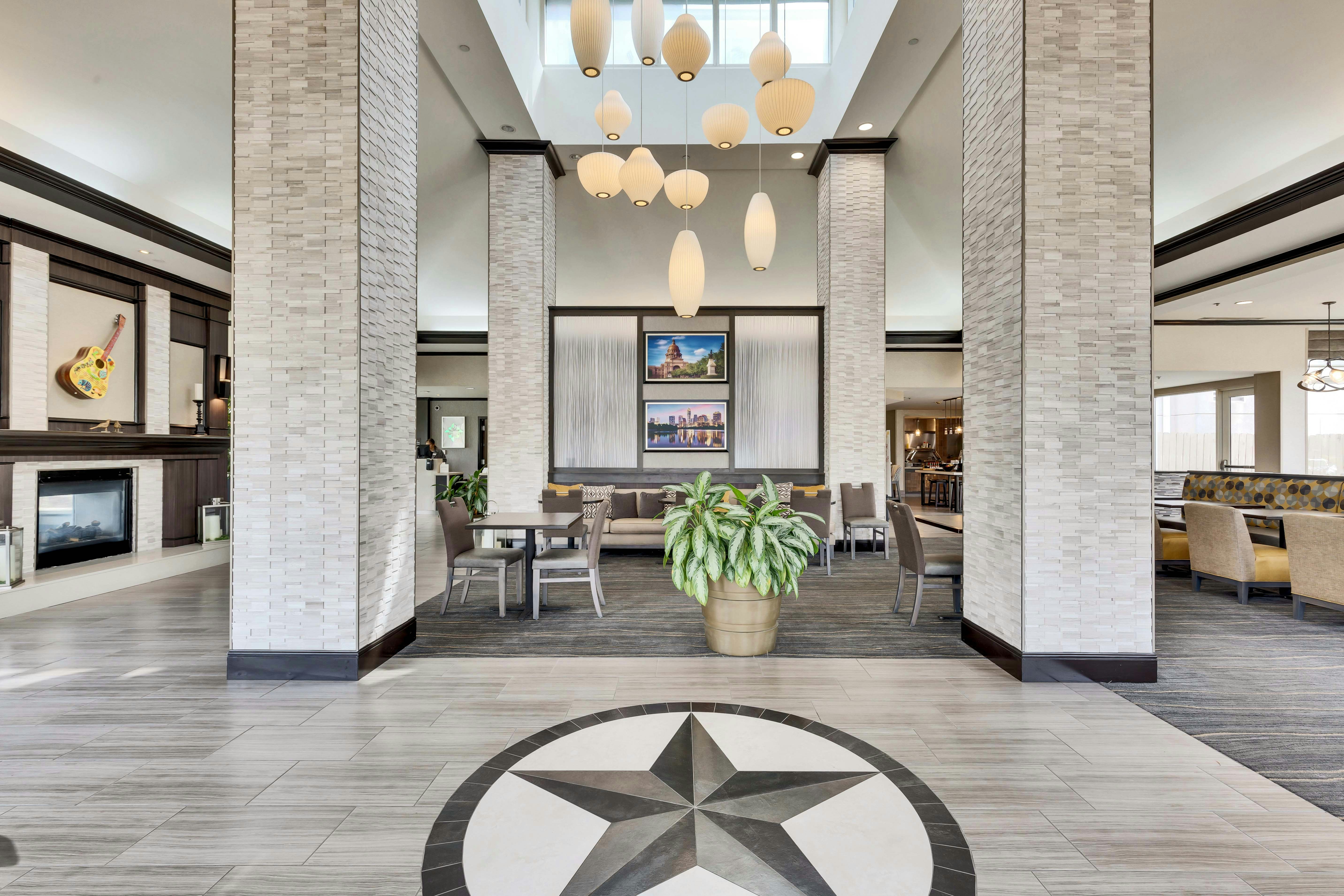 Hilton Garden Inn Austin NW/Arboretum 14/75