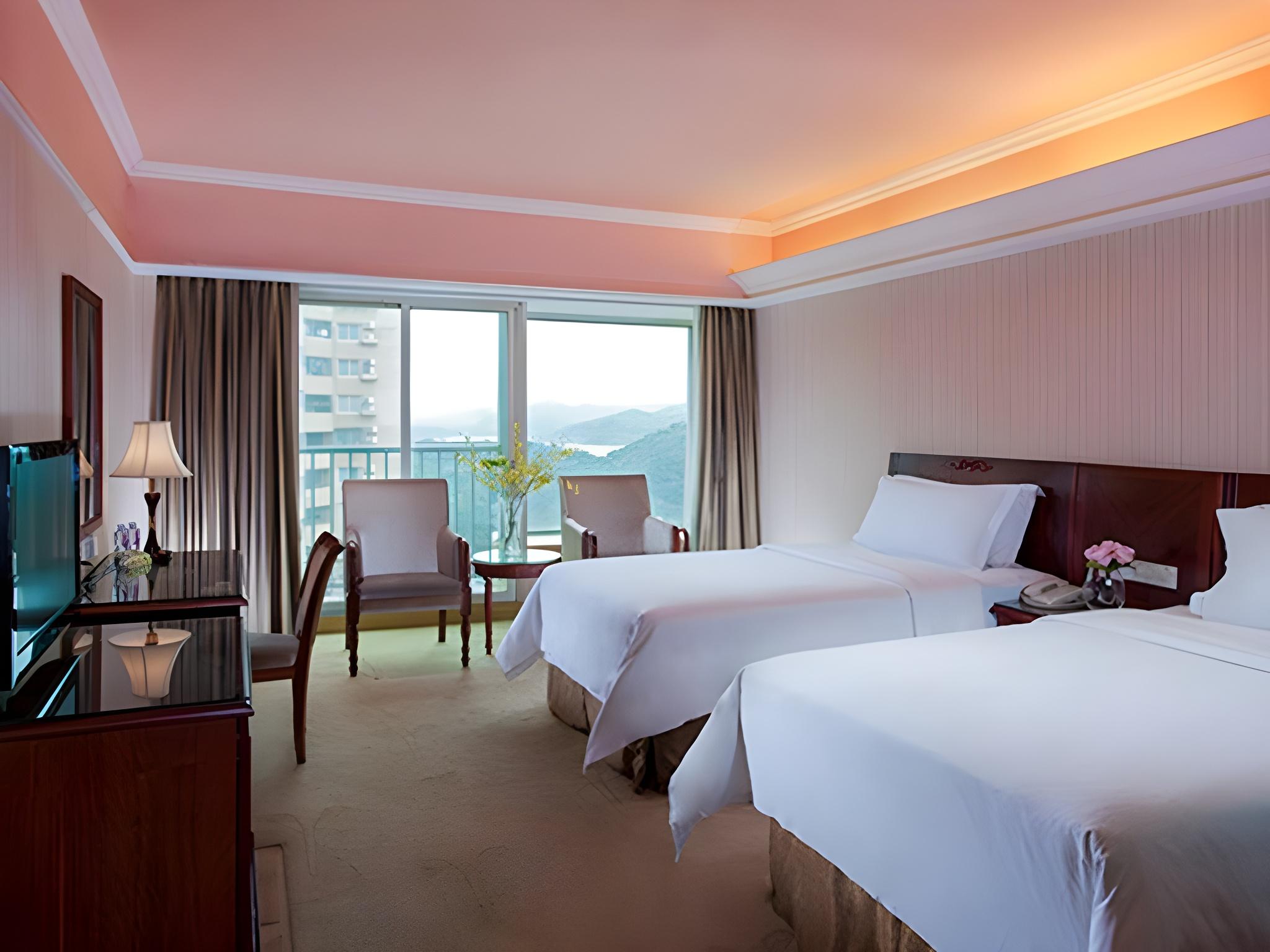 SUPERIOR, TWIN BEDS