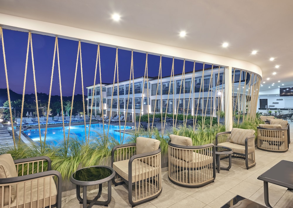 Park Hotel and Spa - Adults Only 27/50