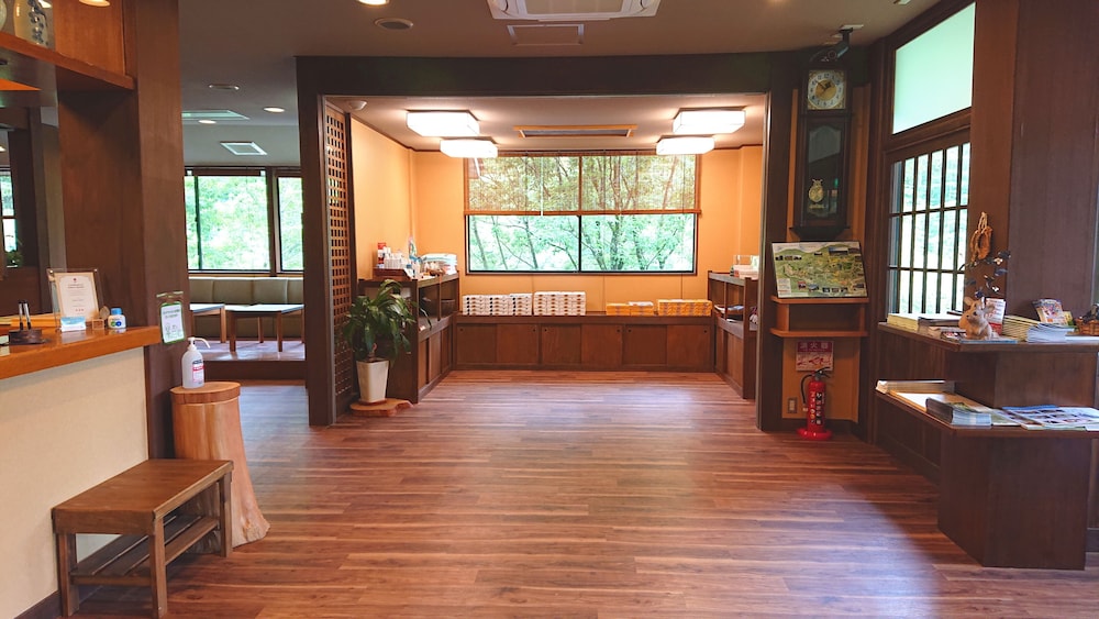 Kurokawa Onsen Ryokan Ichinoi 30/50