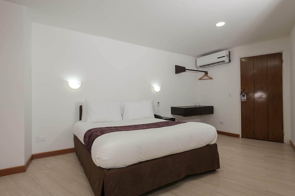 Hotel Calypso Beach 22/43