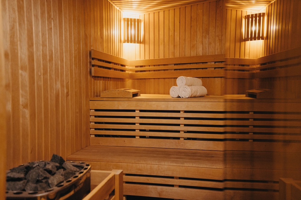 Hotel Marco Polo Gudauri 38/74
