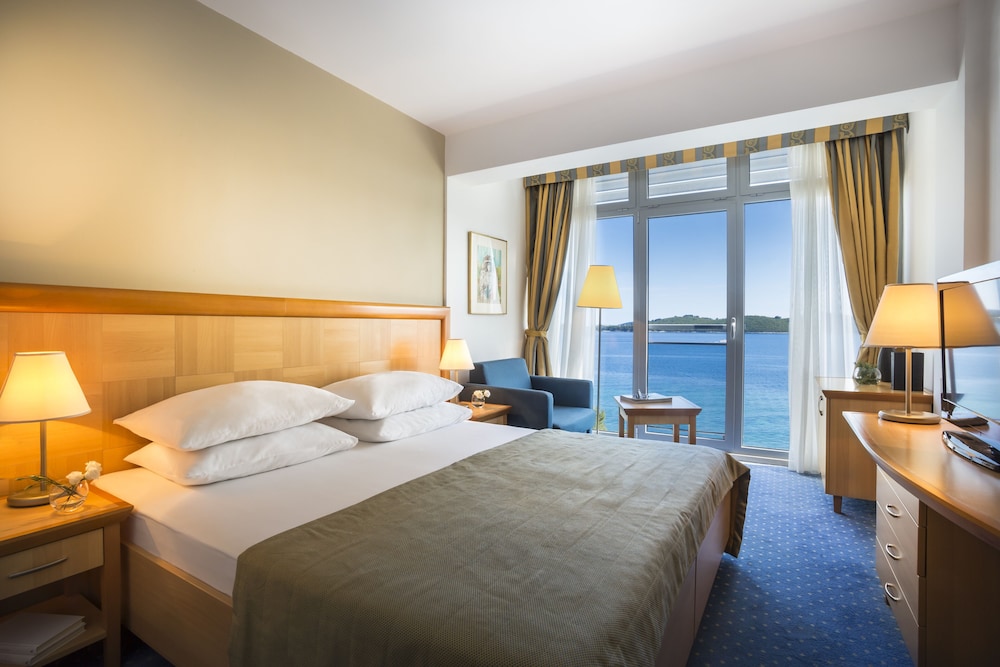 Aminess Vival Grand Azur Hotel 22/66