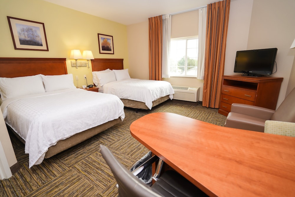 Candlewood Suites Boise Towne Square 10/47