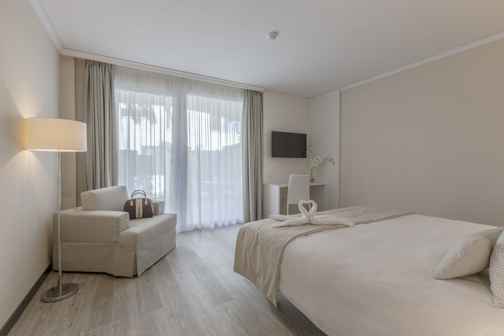 Hotel Oliva Nova Beach Golf 13/63