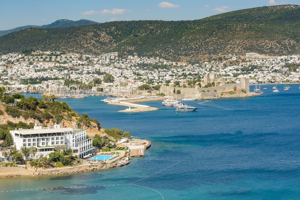 La Quinta by Wyndham Bodrum 64/74