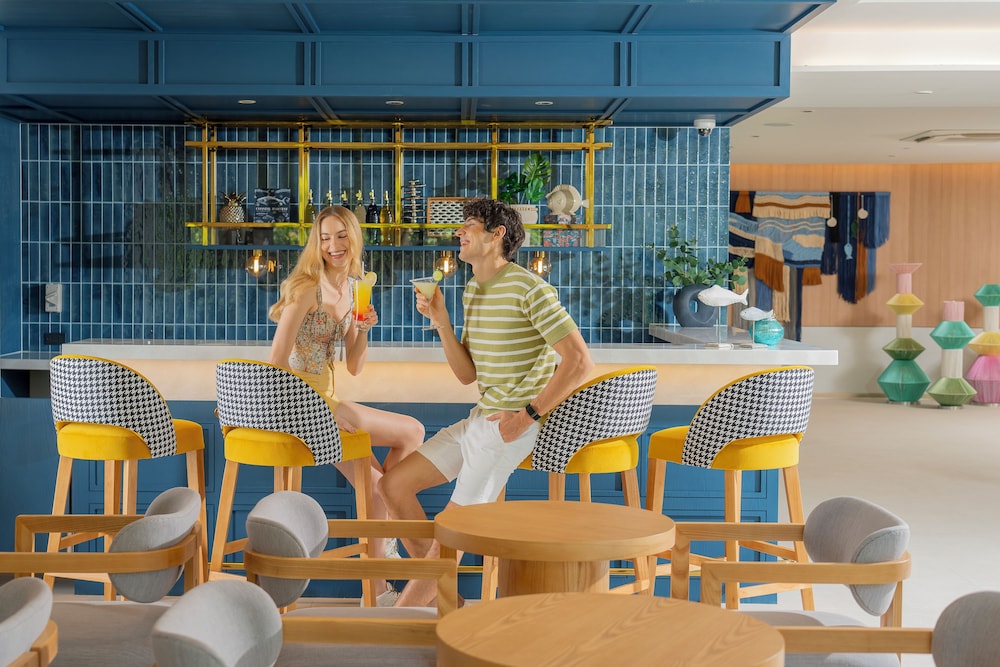 ibis Styles Phuket Bangtao 41/51
