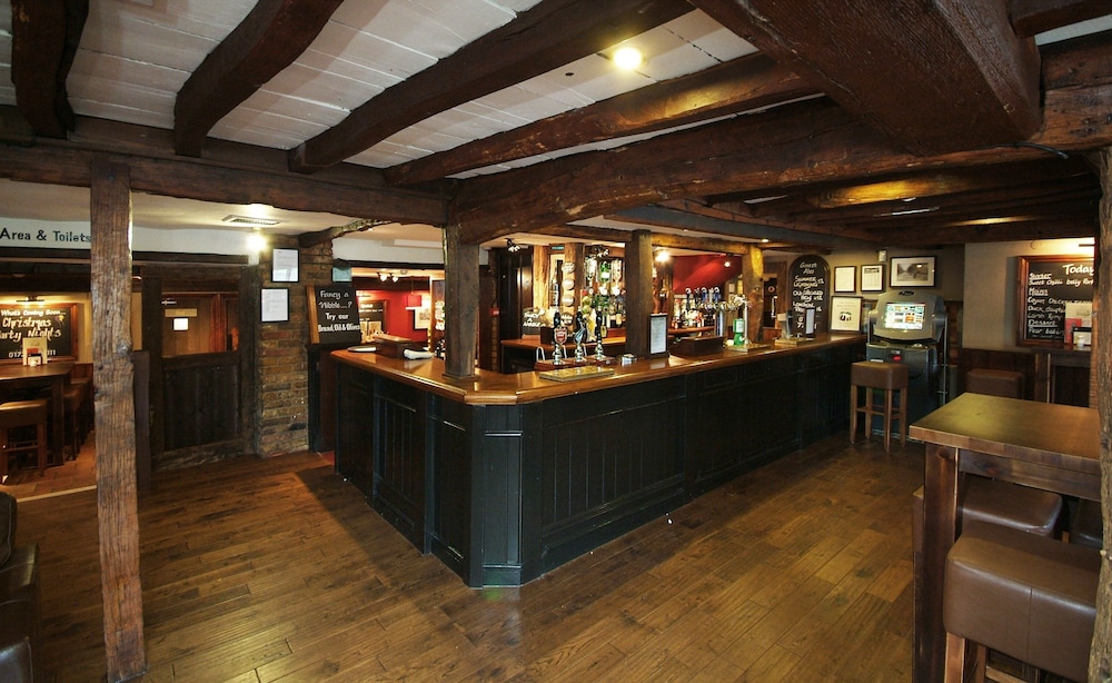 Premier Inn Tonbridge 8/52