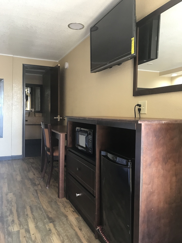 Memphis Inn 35/46