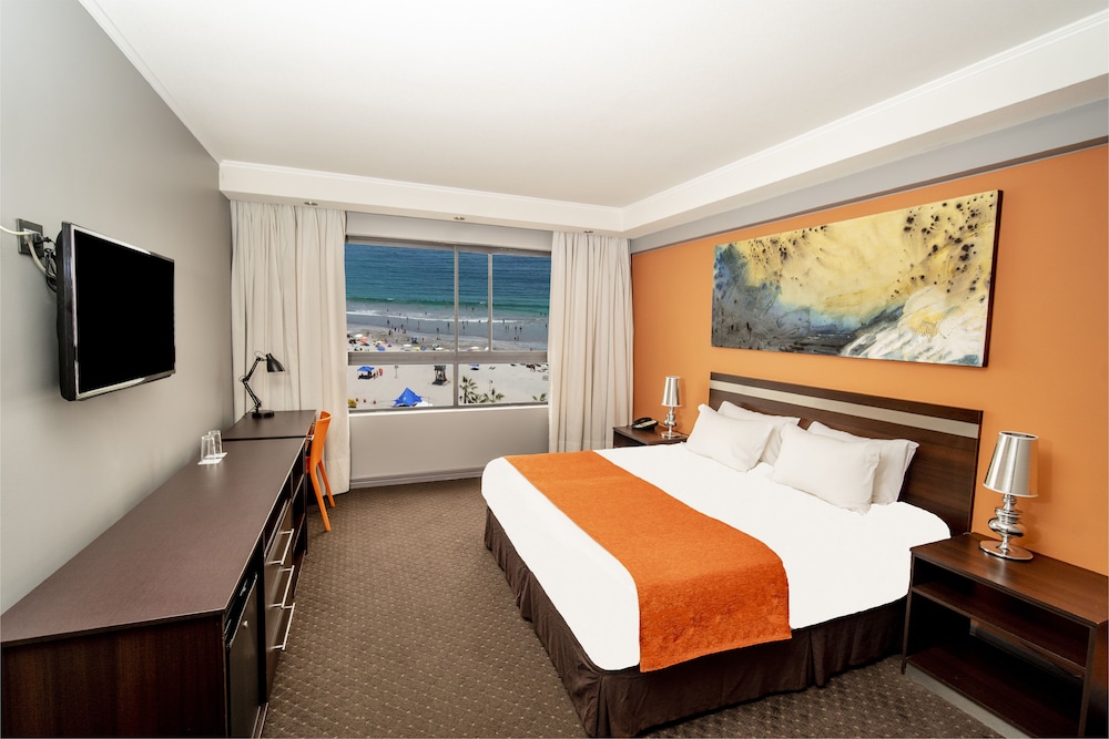 Hotel Spark Suites Iquique 36/66