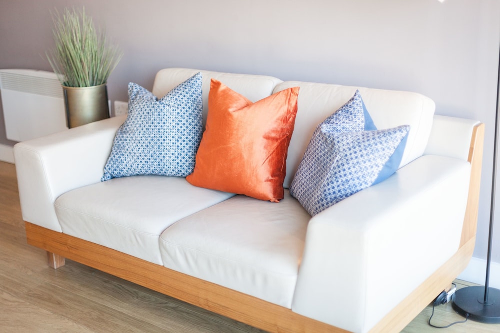 Kspace Serviced Apartments Leeds 29/66