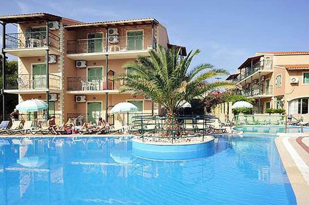 Philippos Hotel 写真2