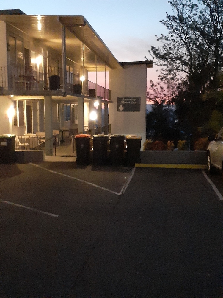 Annerley Motor旅馆(Annerley Motor Inn) 图片4
