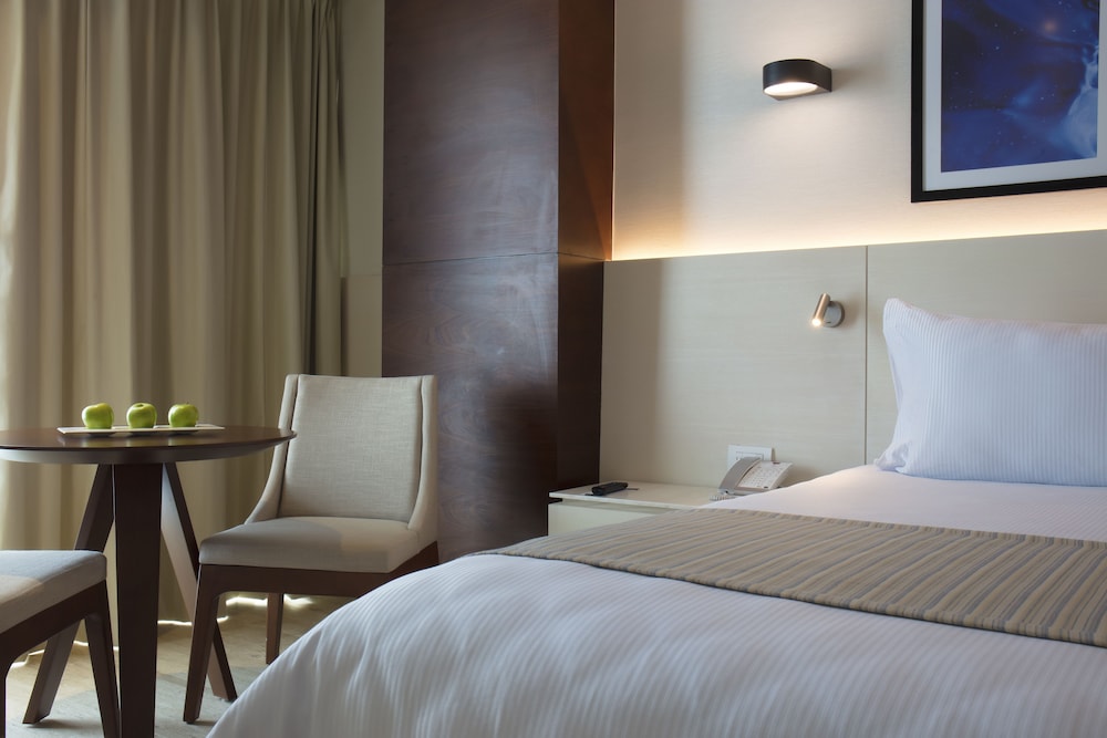 Altitude By Krystal Grand Punta Cancun All Inclusive 19/75