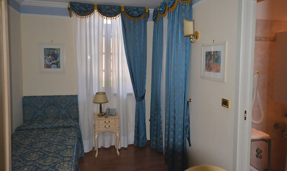 Hotel Villa Erica 18/30