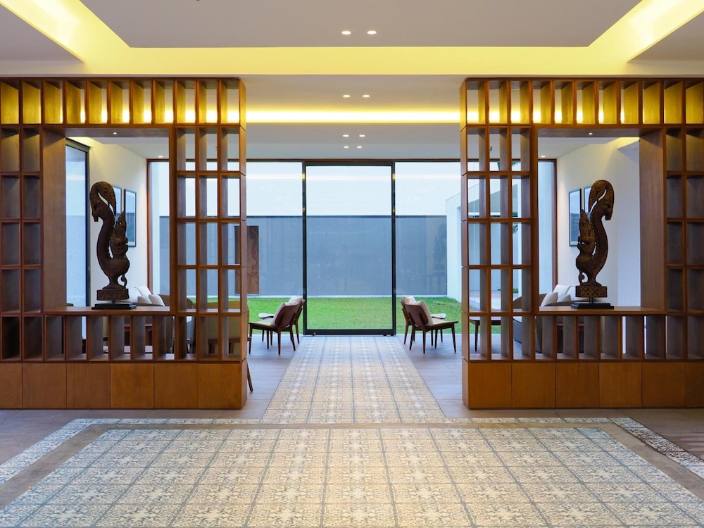 THE BALE PHNOM PENH HOTEL 28/52