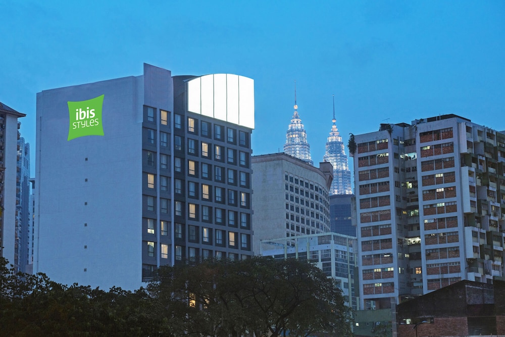 ibis Styles Kuala Lumpur Bukit Bintang in KUALA LUMPUR