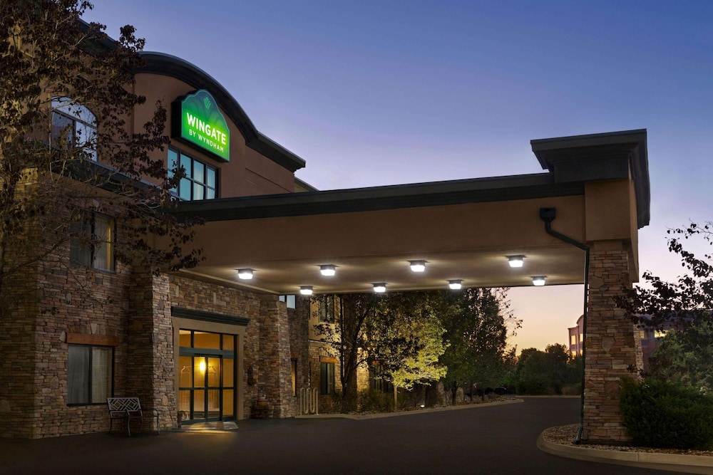 Wingate by Wyndham Greenwood Village/Denver Tech 1/47