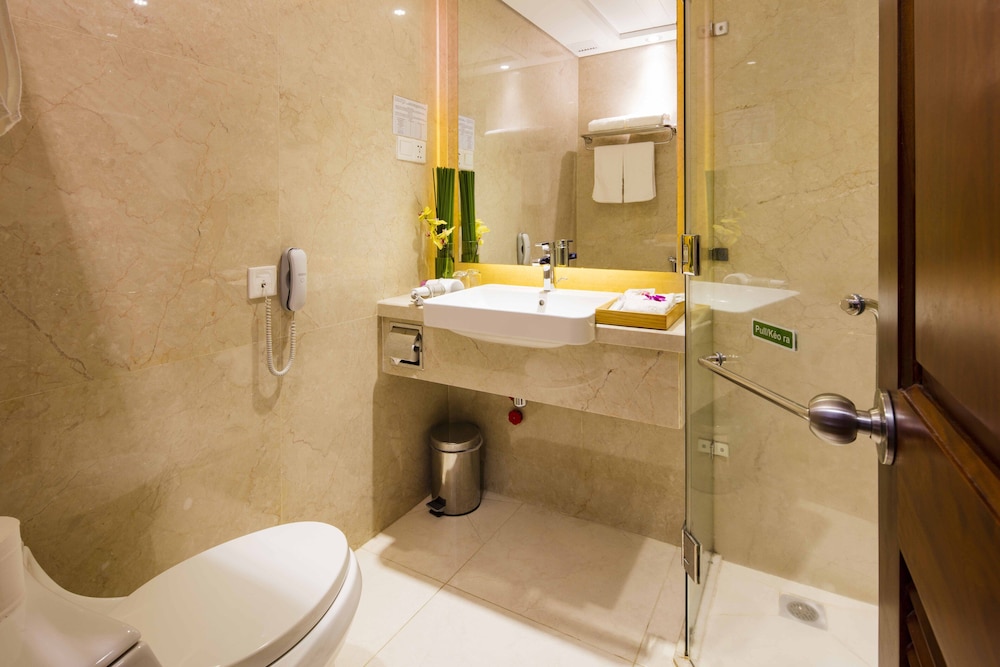 Paradise Saigon Boutique Hotel 48/50