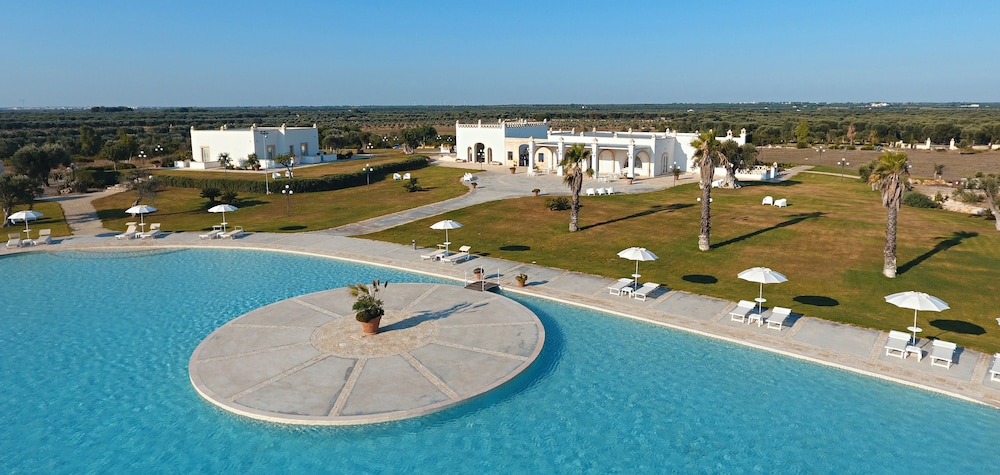 Masseria Celidonia Resort & Relax 31/40