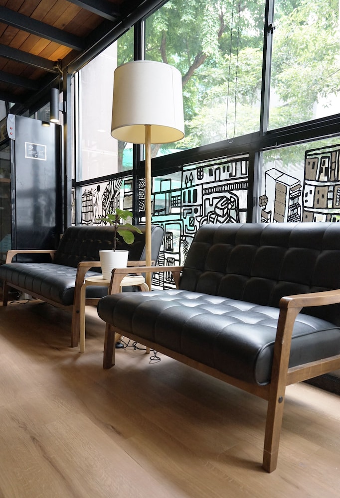 Chaos Boutique Hotel Kuala Lumpur 33/50