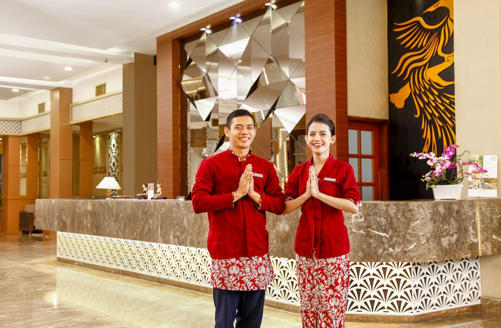 Grand Inna Tunjungan 7/27