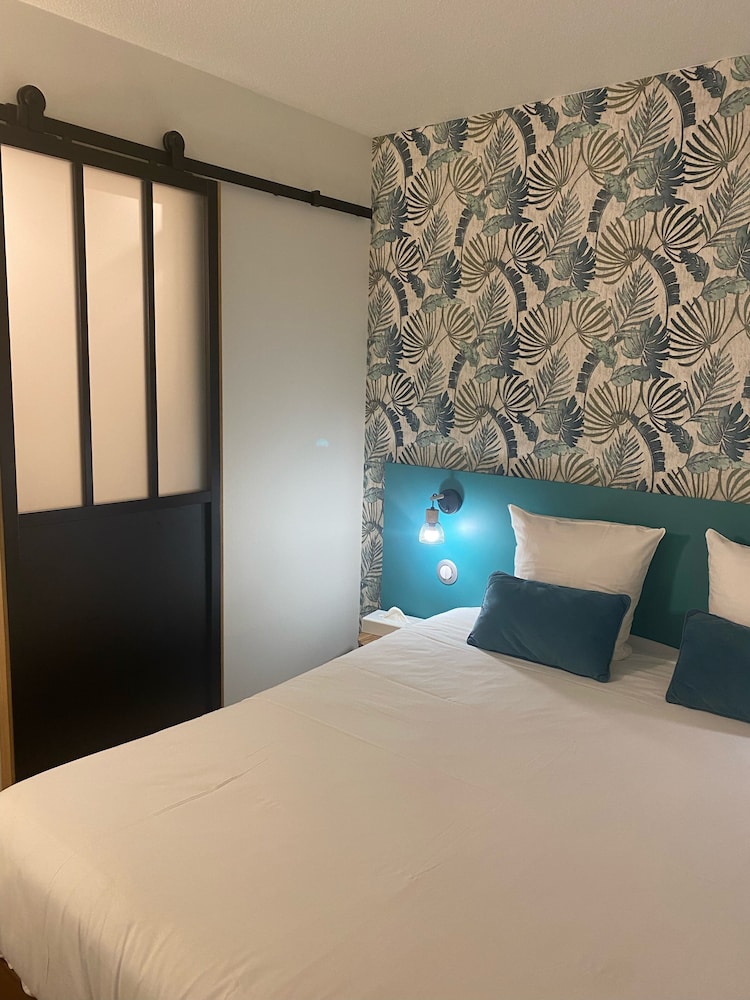 Brit Hotel Saint Lo Hotel Lunotel 16/50