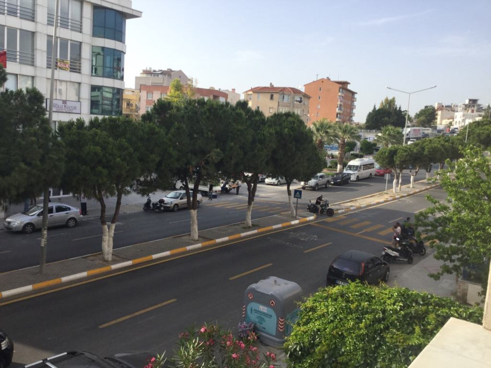 Dias Hotel 24/27