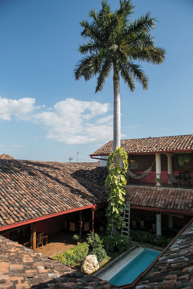 Casa del Consulado 54/56