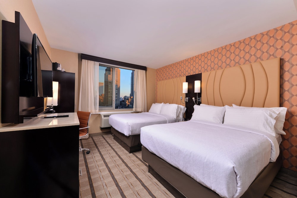 Holiday Inn New York City - Times Square 22/56