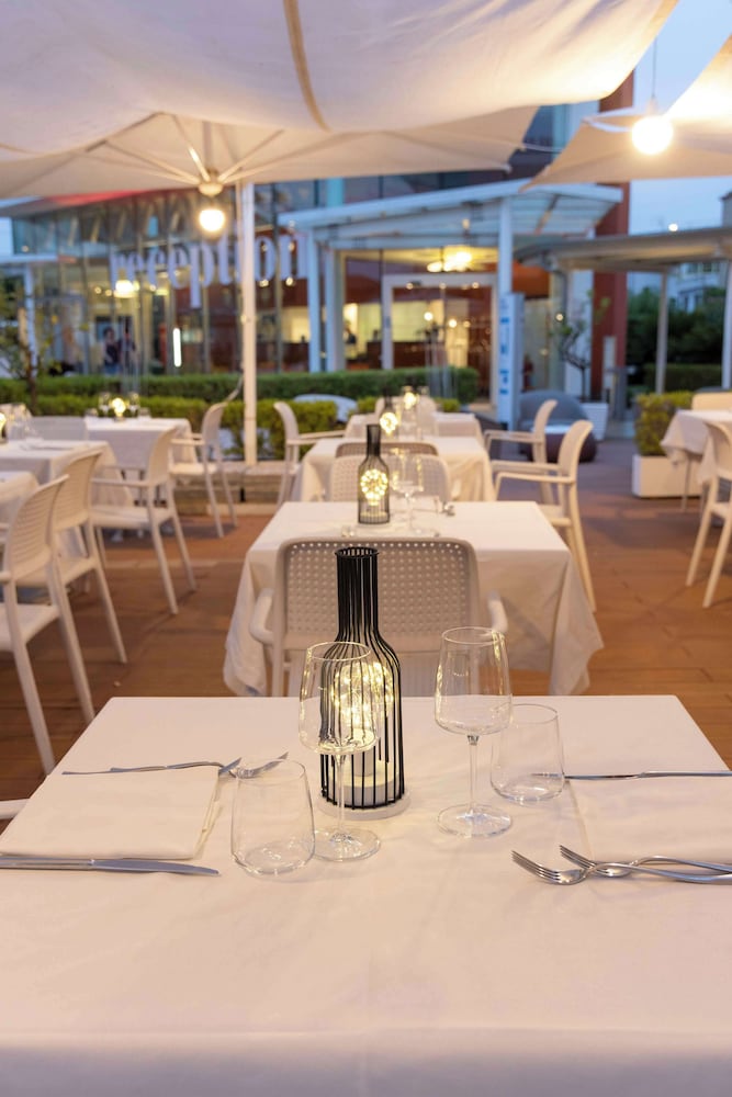 Best Western Hotel Rome Airport 34/49
