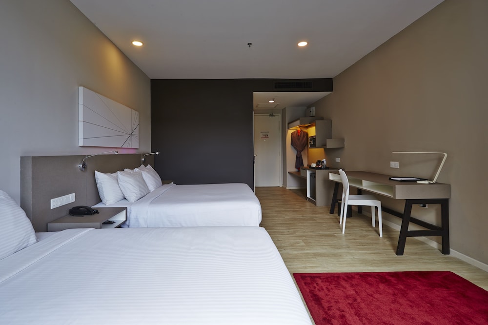 Qliq Damansara 23/60