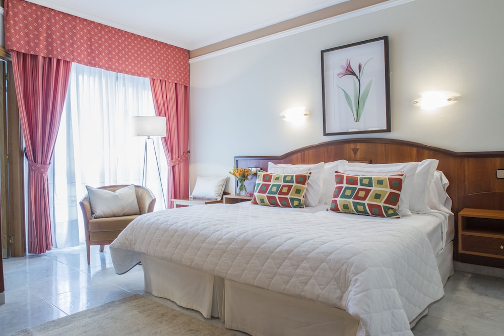 Hotel Nuevo Astur Spa 12/61