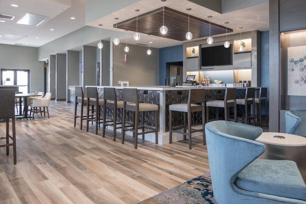 Fairfield Inn Suites San Jose North Silicon Valley 40/55